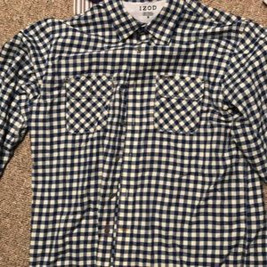 men’s casual button down long sleeve